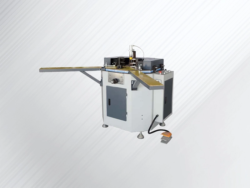 Corner Combining Machine for Aluminum Window & Door