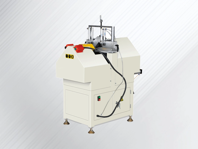 Glazing Bead Cutting Saw for UPVC Window