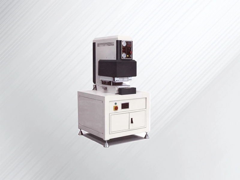 Single Head UPVC Welding Machine - Variable Angle