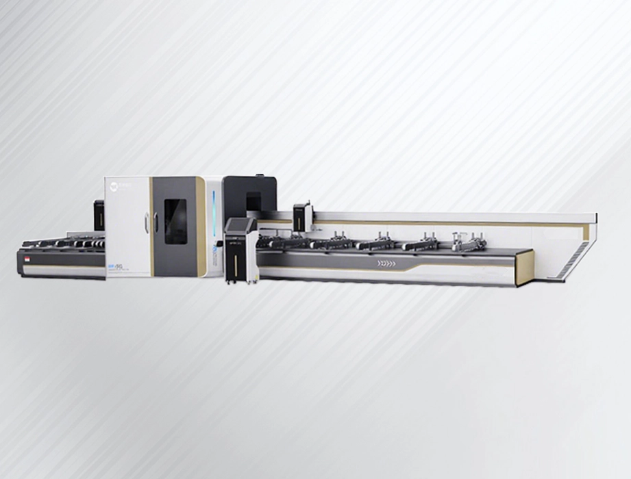 UPVC Profile Cutting Center