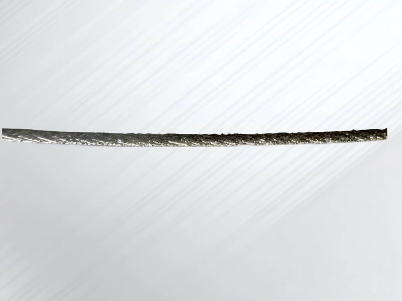 Coated Diamond Wire Loop