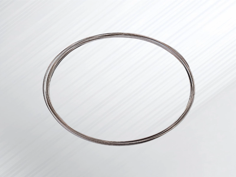 Loop Type Diamond Wire