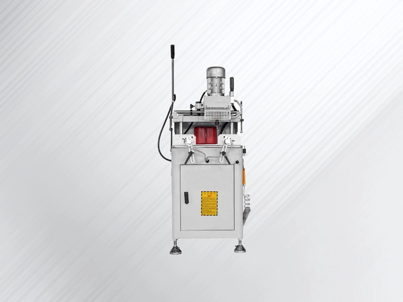 Single-head Aluminum Copy Routing Machine