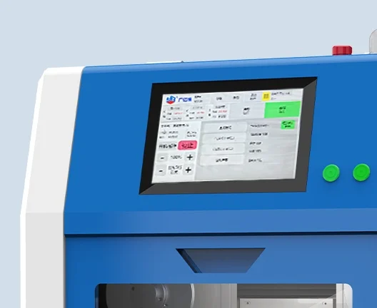 Diamond Wire Cutting Machine Detail