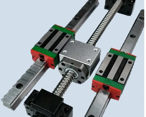 Diamond Wire Cutting Machine Detail