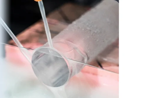 Diamond Wire Cutting Machine Detail