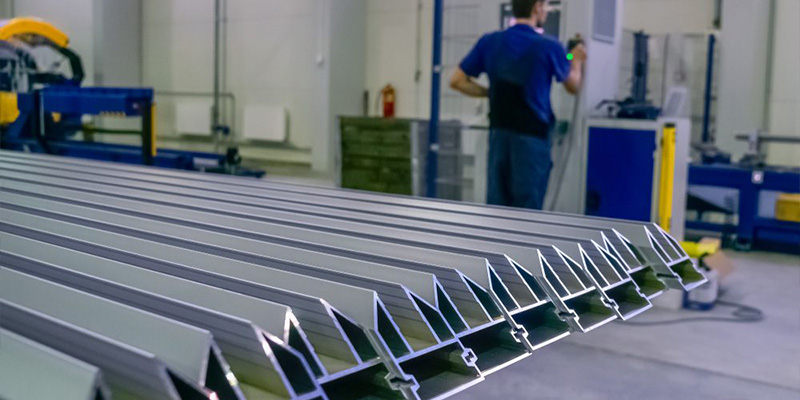 Soluzioni di produzione scalabili: al passo con le fasi di crescita della tua azienda.