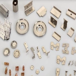 Aerospace Micro-Components