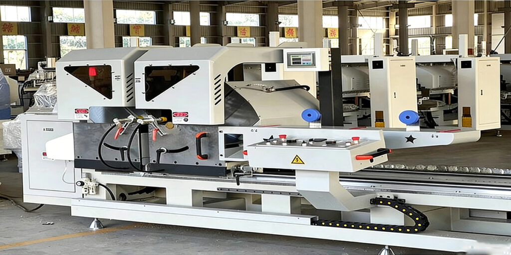 Aluminium Fabrication The Complete Guide to Processes, Equipment, and Applications