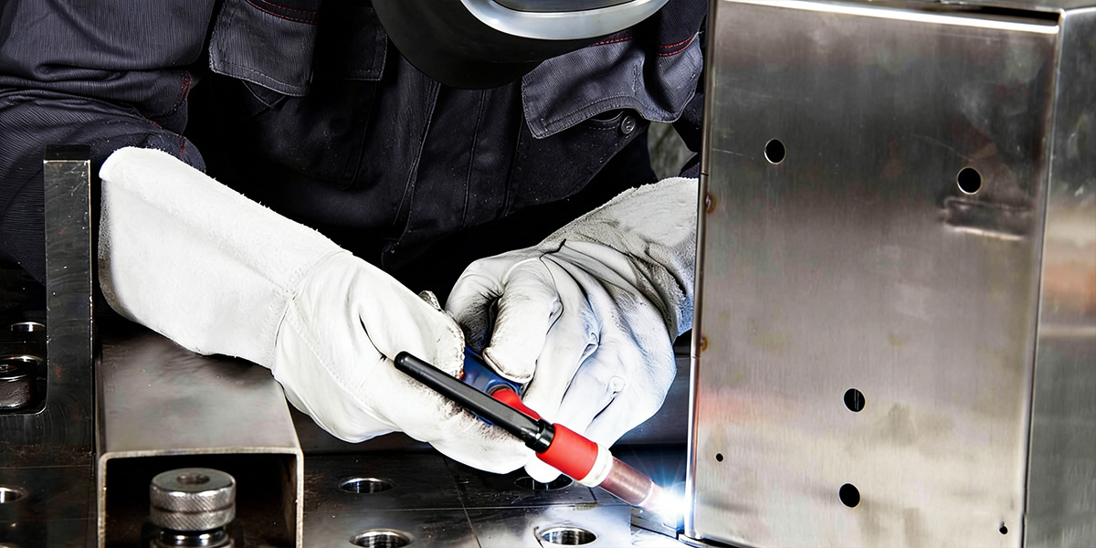 Aluminium Fabrication The Complete Guide to Processes, Equipment, and Applications