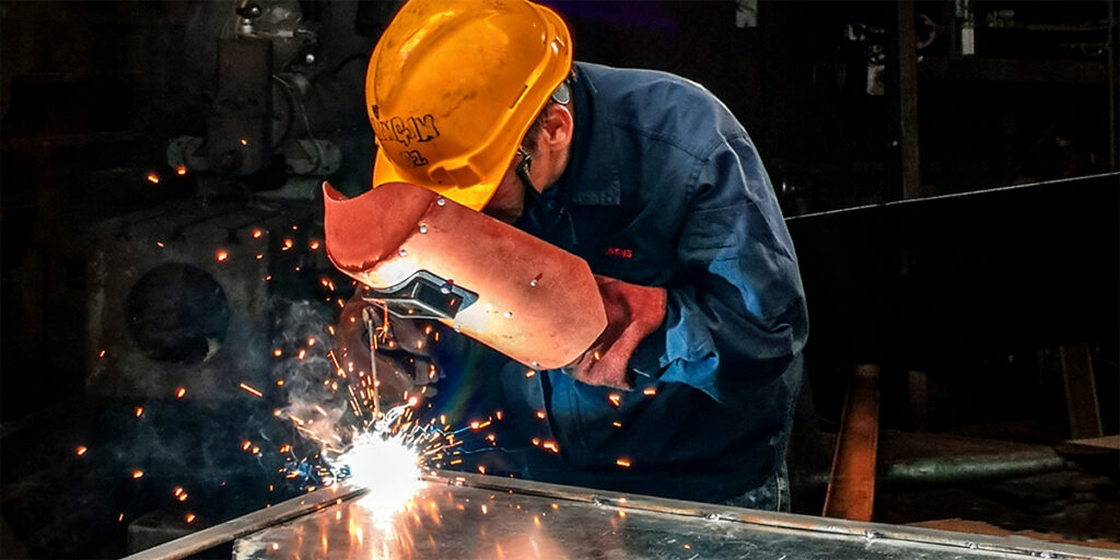 Aluminium Fabrication The Complete Guide to Processes, Equipment, and Applications