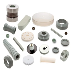 Ceramic Parts