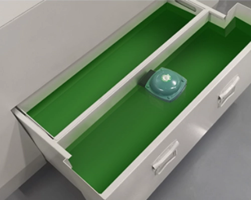 Engraving And Milling Machine Details