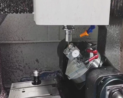 Engraving And Milling Machine Details