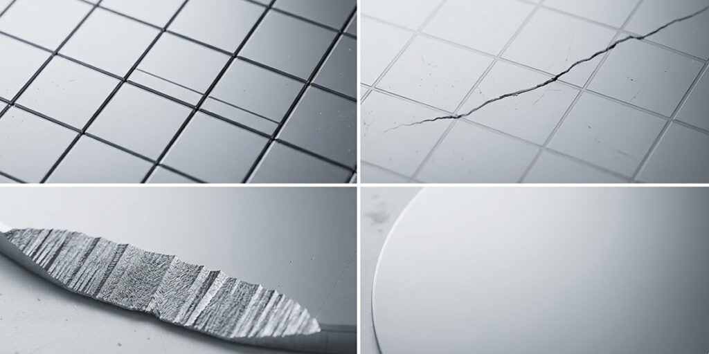 How to Reduce Kerf Loss in Wafer Slicing？