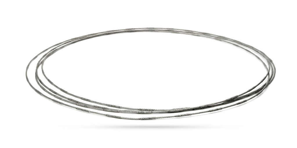 How to Reduce Kerf Loss in Wafer Slicing？