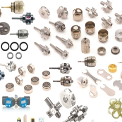 Medical Dental Prosthetics