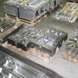 Precision Mold Making