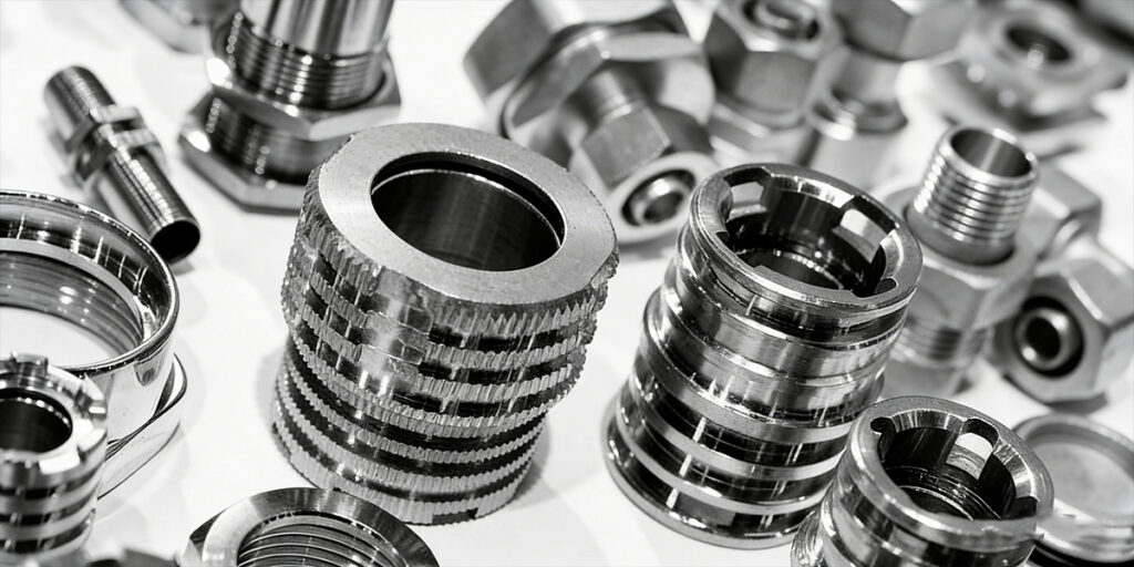 What Is Precision Cutting A Complete Guide for Modern Manufacturing