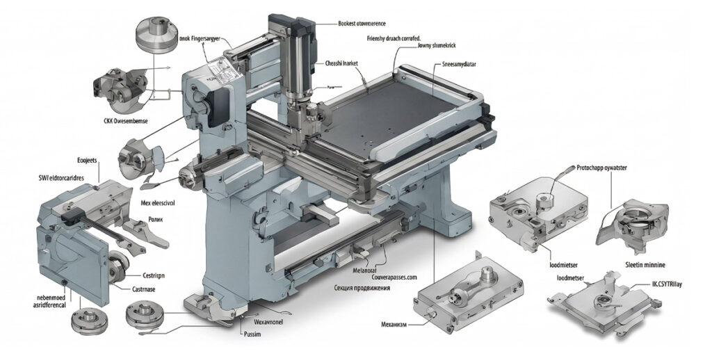 What Is a CNC Machine A Practical Guide for Manufacturers and Engineers