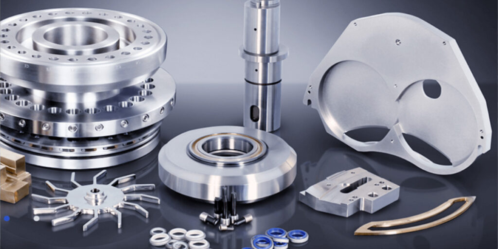 What Is a CNC Machine A Practical Guide for Manufacturers and Engineers