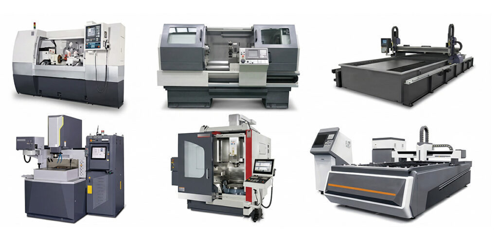 What Is a CNC Machine A Practical Guide for Manufacturers and Engineers