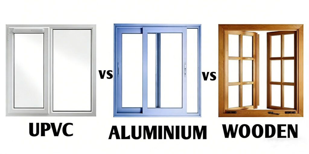These benefits—measurable energy savings, security, durability, and environmental performance—explain why uPVC windows continue to gain share in residential, commercial, and institutional construction globally.