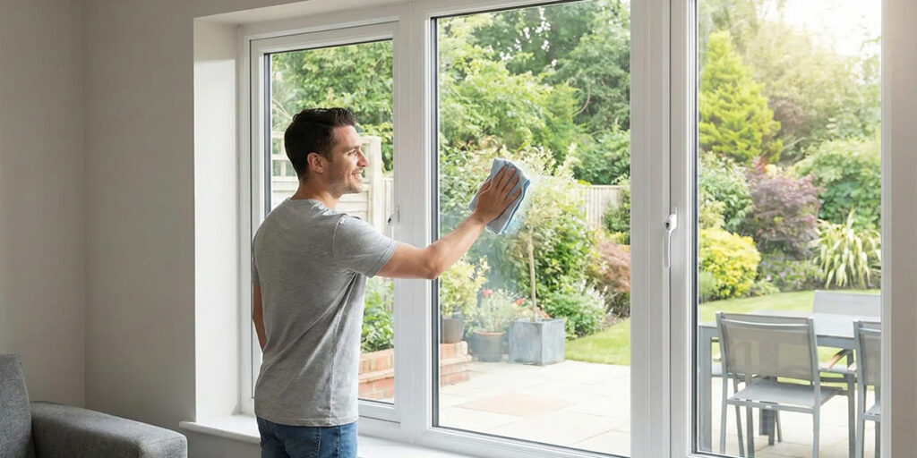 What is a uPVC Window The Complete Guide to Features, Benefits, and Manufacturing