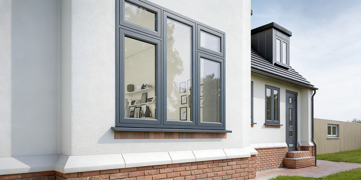 What is a uPVC Window The Complete Guide to Features, Benefits, and Manufacturing