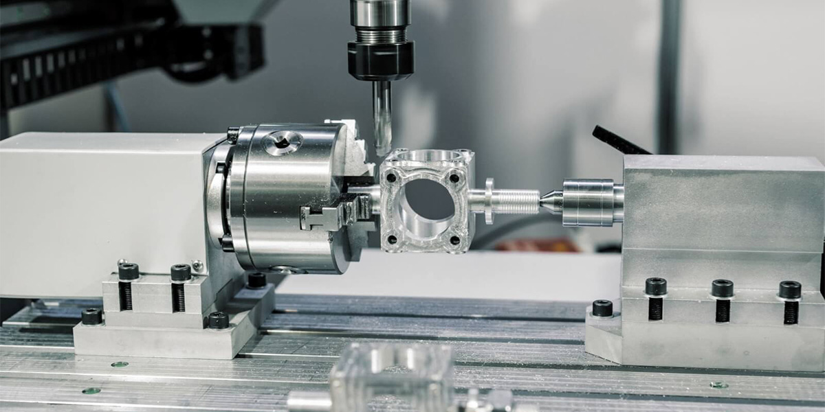 Cos'è la fresatura CNC? Una guida completa a processi, tipologie e applicazioni.