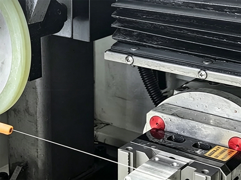 Our Solution: A Stabilized Ecosystem for High-Yield SiC Processing