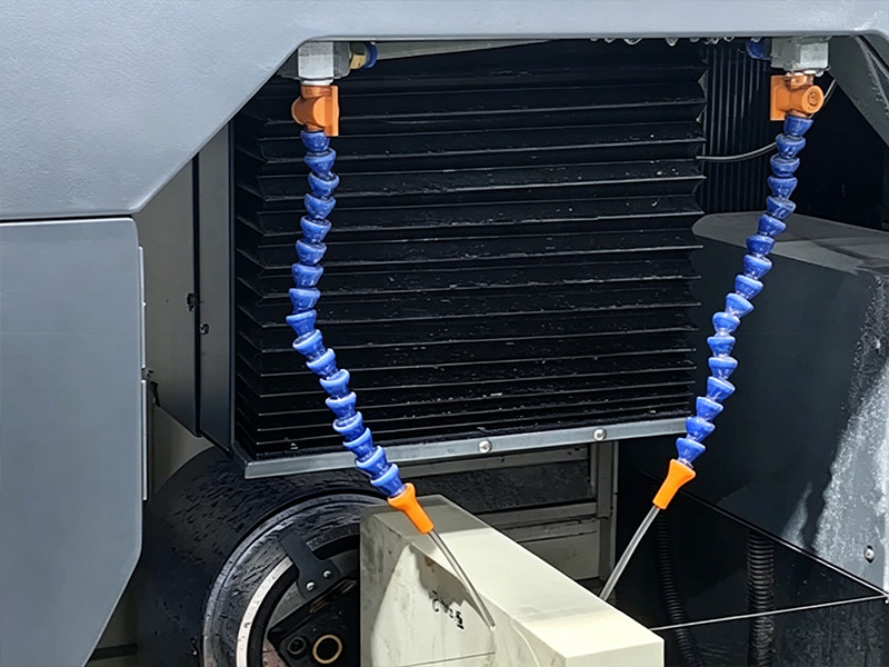 Our Solution: A Stabilized Ecosystem for High-Yield SiC Processing