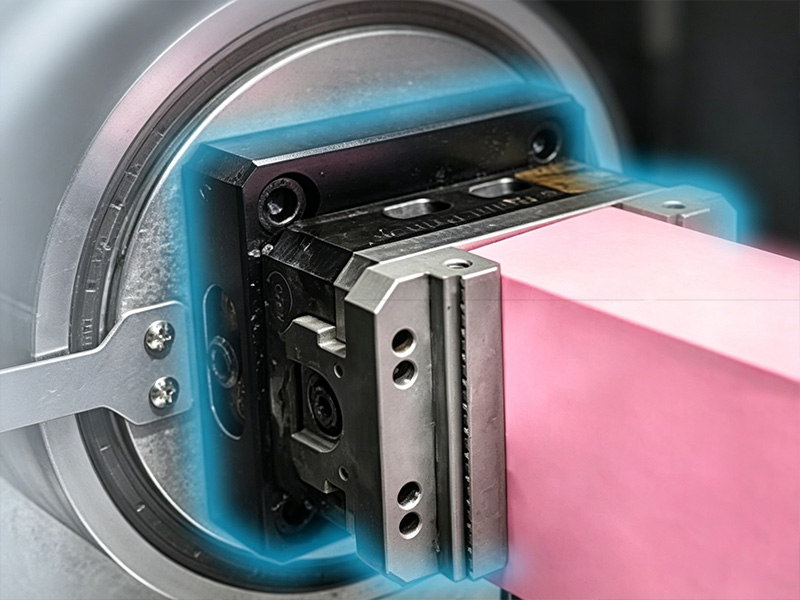 Our Solution: A Stabilized Ecosystem for High-Yield SiC Processing