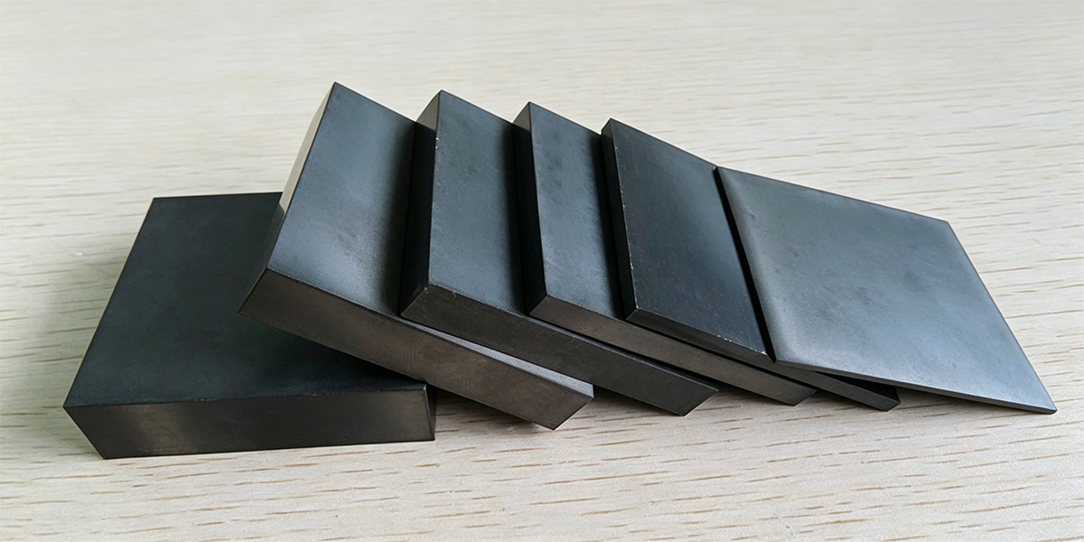 Efficient and Precise Cutting Solutions for Silicon Carbide (SiC)