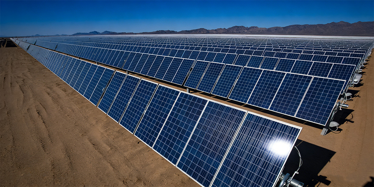 Photovoltaic Cutting Solutions