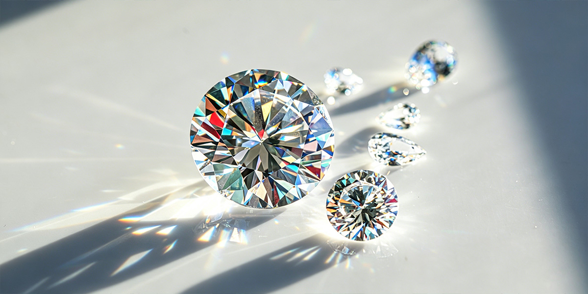 Precious Stone Cuts Types, Shapes and Everything You Need to Know