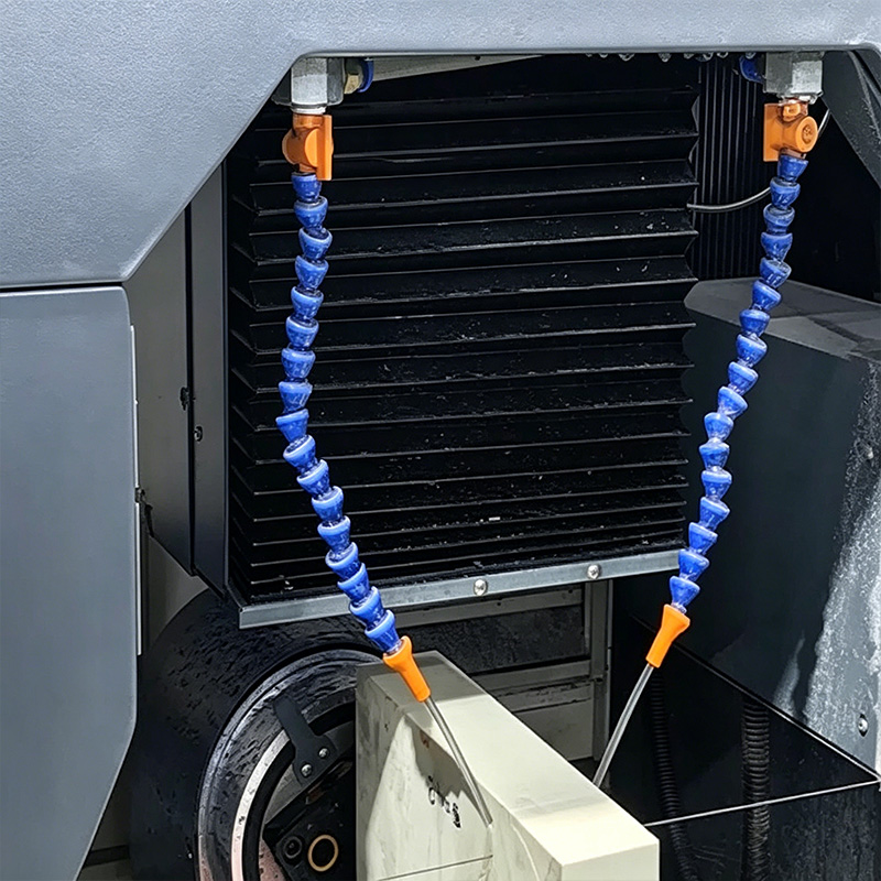 The Zelatec Solution Endless Diamond Wire Slicing Technology
