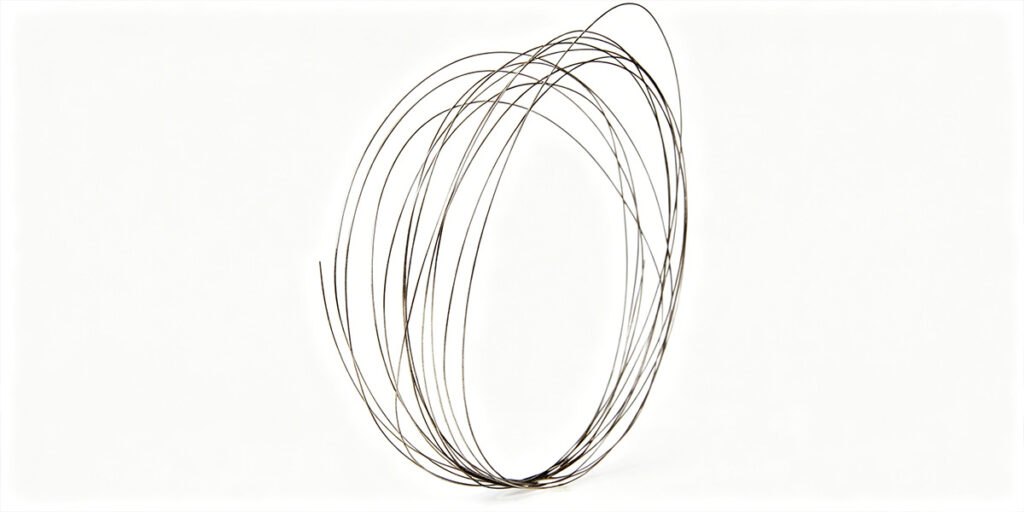 What Is Wire Cutting Principles, Process and Applications Explained