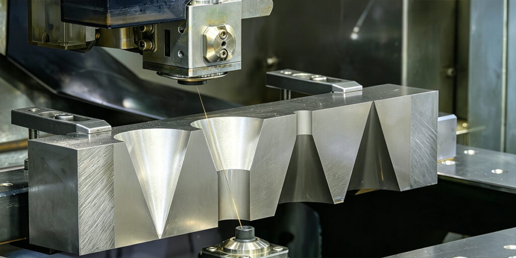 What Is Wire Cutting Principles, Process and Applications Explained