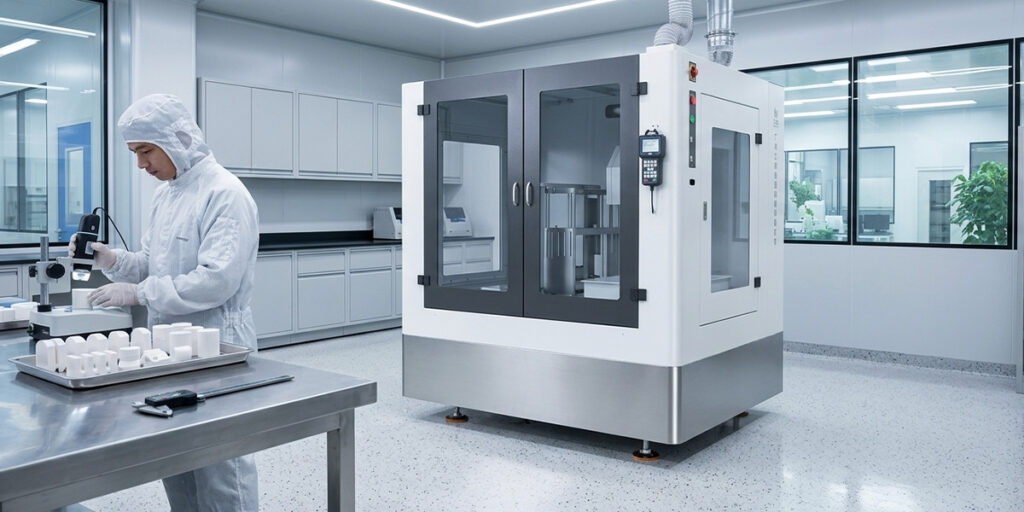 What Is a Diamond Wire Saw Process, Types and Industrial Uses Explained