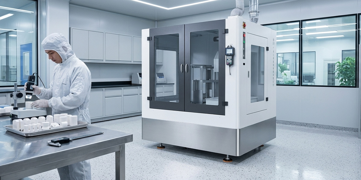 What Is a Diamond Wire Saw Process, Types and Industrial Uses Explained