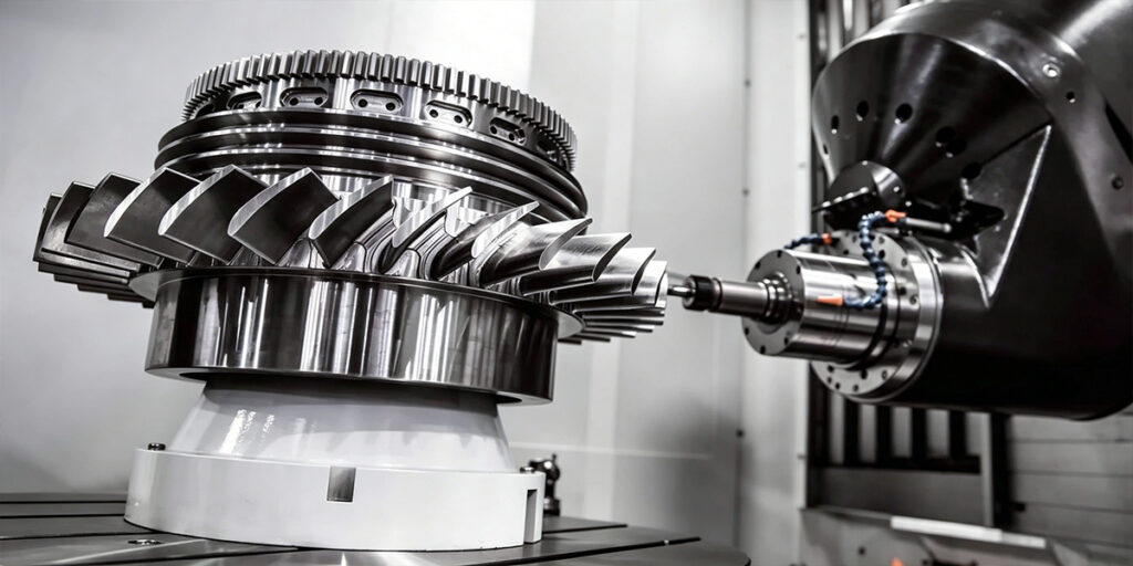 What Is CNC Milling? A Complete Guide to Process, Types and Applications