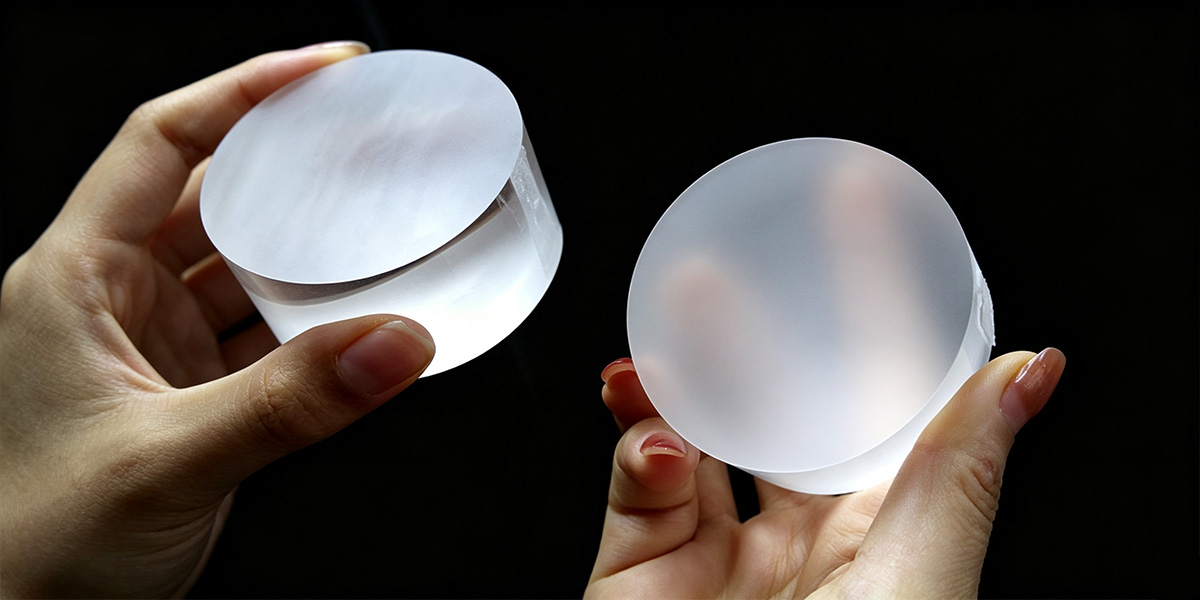Precision Cutting Solutions for Crystal Materials