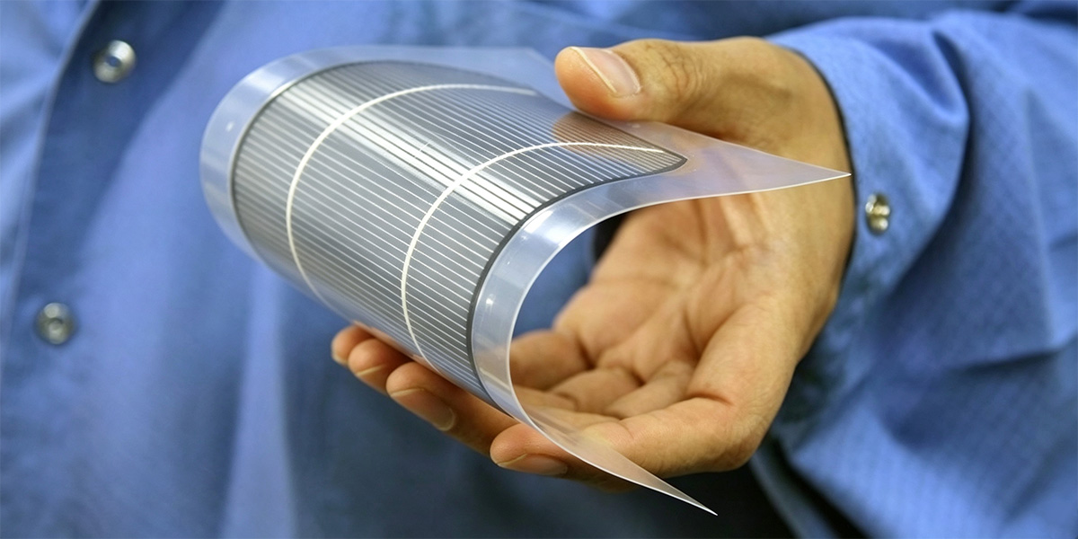 Precision Cutting Solutions for Solar Cell Material