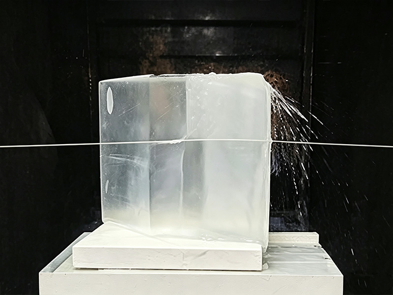 Precision Cutting Solutions for Solar Cell Material