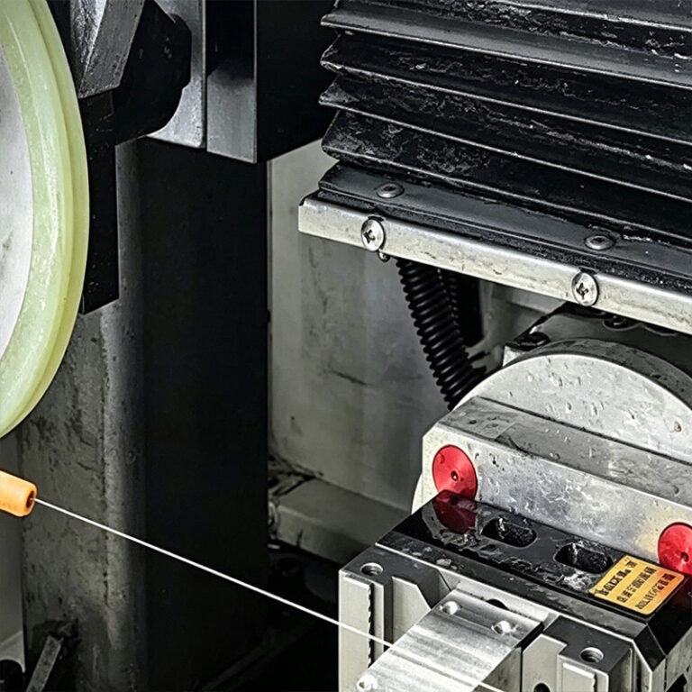 Precision Cutting Solutions for Solar Cell Material