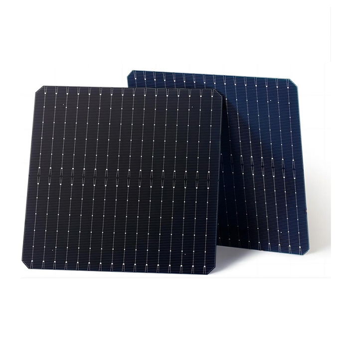 Precision Cutting Solutions for Solar Cell Material