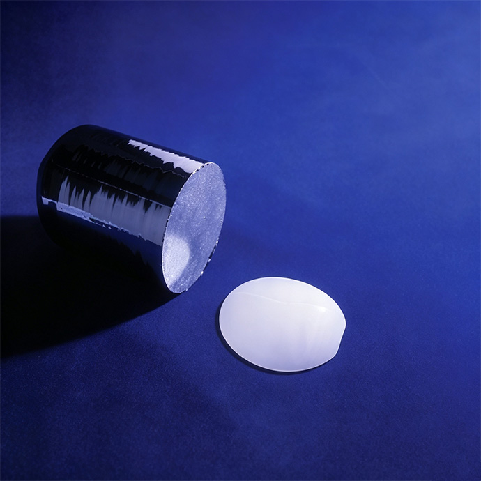 Precision Cutting Solutions for Solar Cell Material