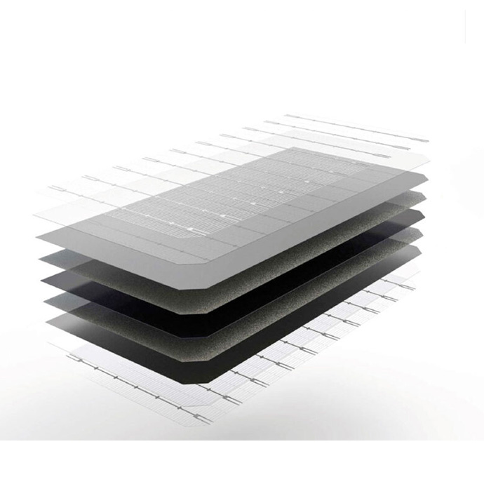 Precision Cutting Solutions for Solar Cell Material