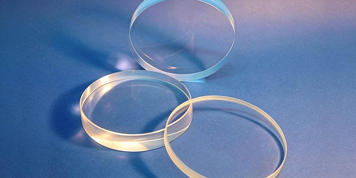 Precision Optical Glass Cutting Solutions